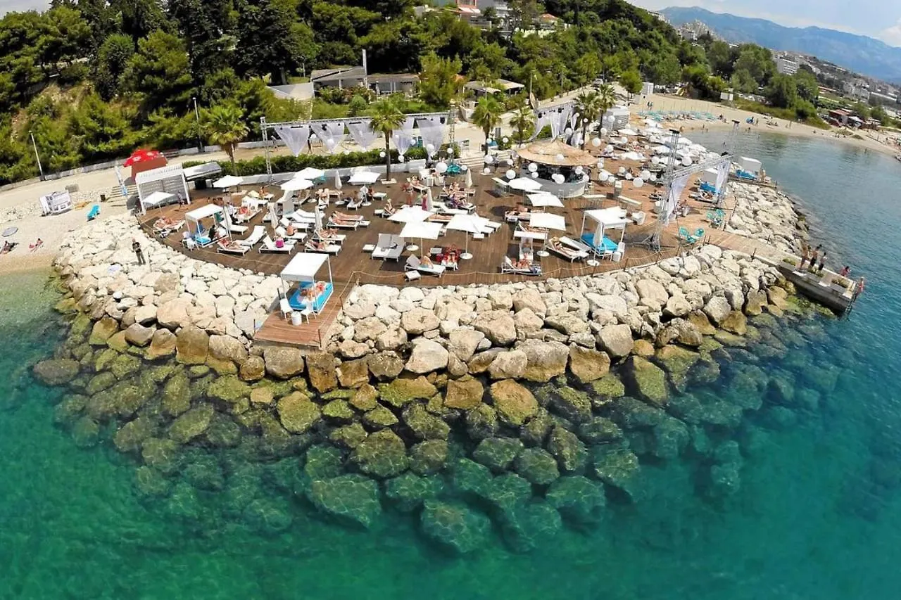 Iris Apartment Private Parking Split Croatia