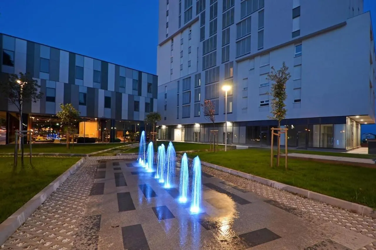 Iris Apartment Private Parking Split 0*,  Croatia
