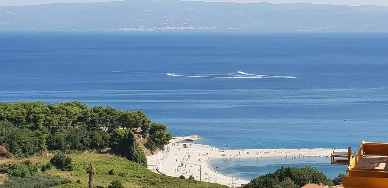 Iris Apartment Private Parking Split Croatia