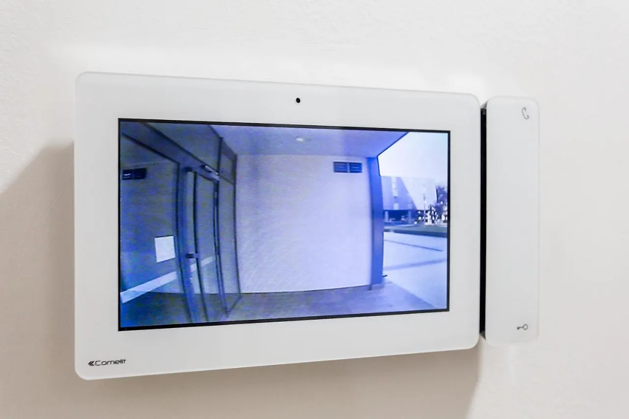 Iris Apartment Private Parking Split