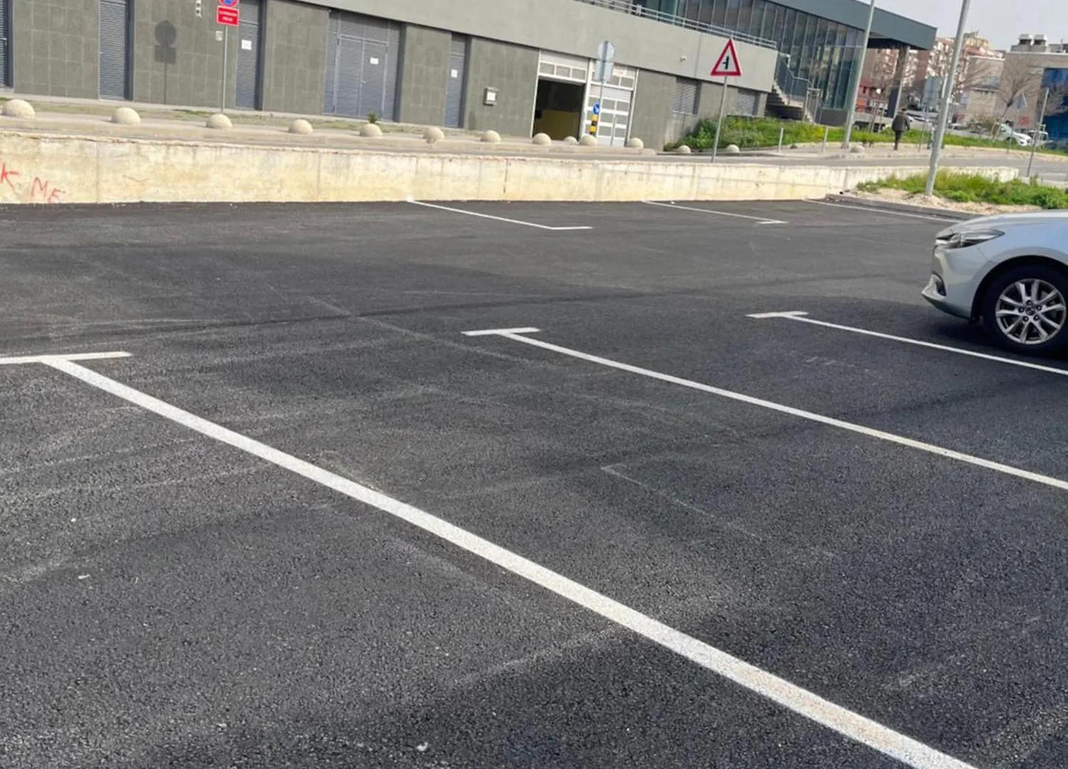 Iris Apartment Private Parking Split Croatia