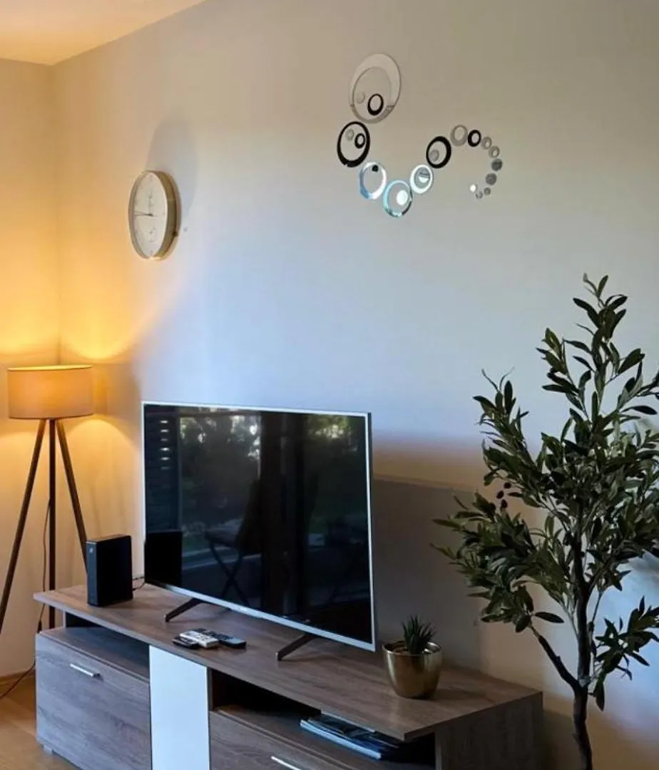 Iris Apartment Private Parking Split